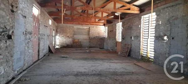 Immeuble à vendre  480 m2 GRAULHET - 81