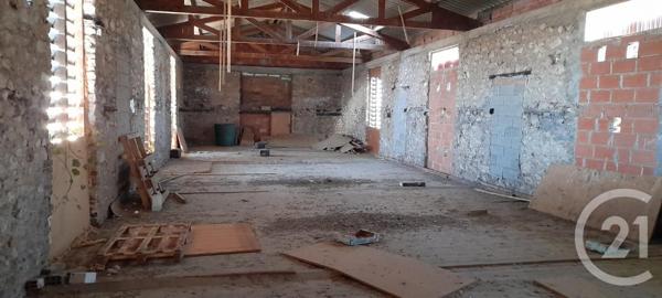 Immeuble à vendre  480 m2 GRAULHET - 81