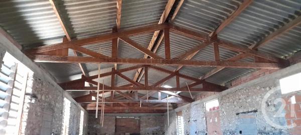 Immeuble à vendre  480 m2 GRAULHET - 81