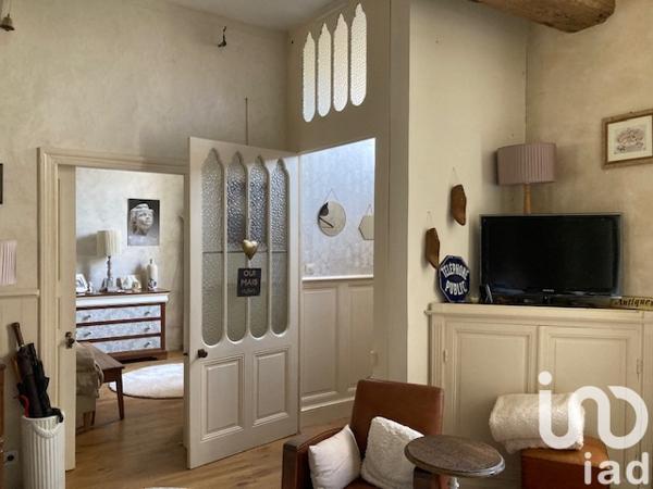 Maison à vendre 10 pièces 170 m² Marennes-Hiers-Brouage