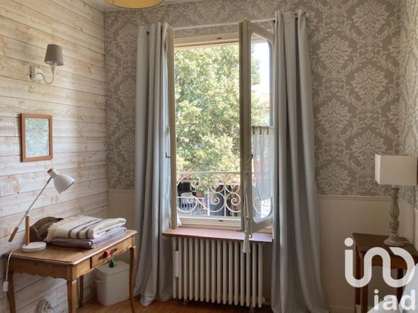 Maison à vendre 10 pièces 170 m² Marennes-Hiers-Brouage