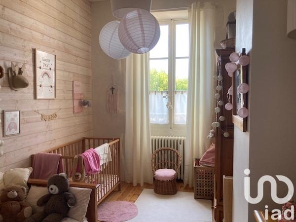 Maison à vendre 10 pièces 170 m² Marennes-Hiers-Brouage