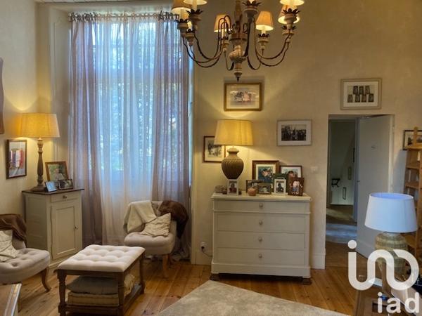 Maison à vendre 10 pièces 170 m² Marennes-Hiers-Brouage