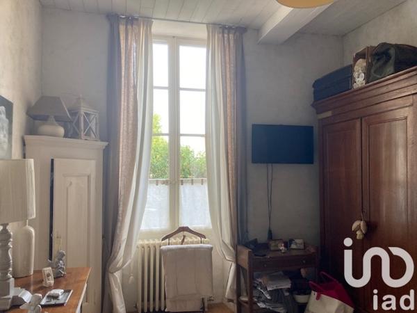 Maison à vendre 10 pièces 170 m² Marennes-Hiers-Brouage