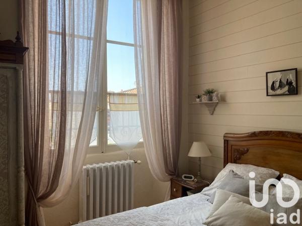 Maison à vendre 10 pièces 170 m² Marennes-Hiers-Brouage