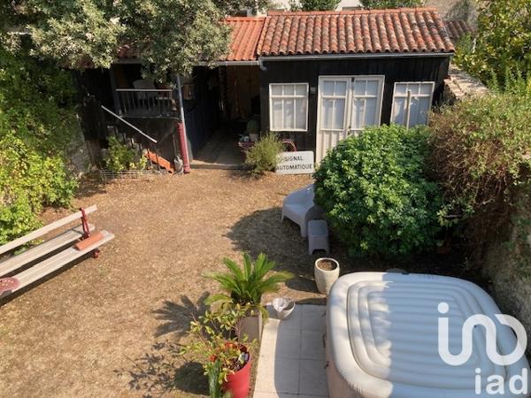 Maison à vendre 10 pièces 170 m² Marennes-Hiers-Brouage