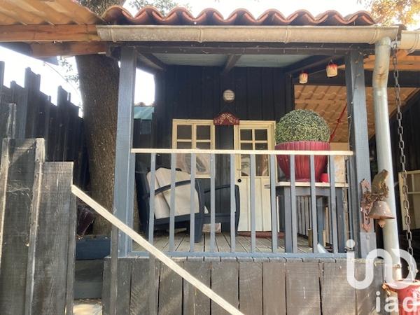 Maison à vendre 10 pièces 170 m² Marennes-Hiers-Brouage