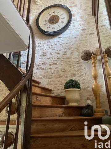 Maison à vendre 10 pièces 170 m² Marennes-Hiers-Brouage