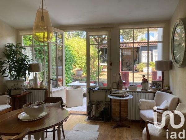 Maison à vendre 10 pièces 170 m² Marennes-Hiers-Brouage