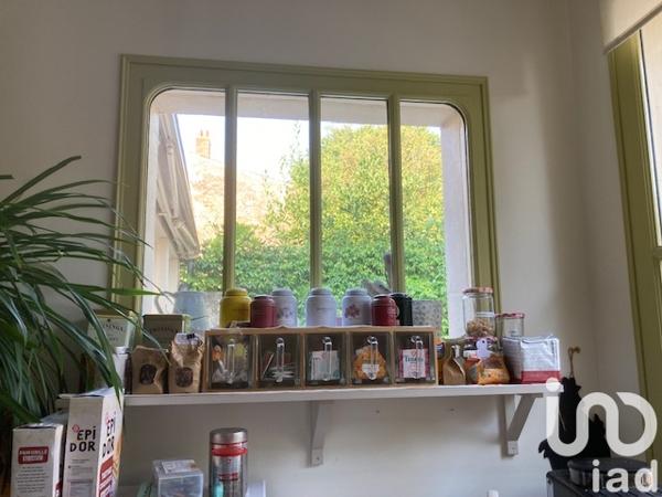 Maison à vendre 10 pièces 170 m² Marennes-Hiers-Brouage