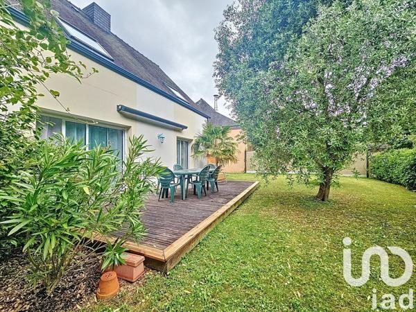 Maison 5 pièces de 125 m² à Chantepie (35135)