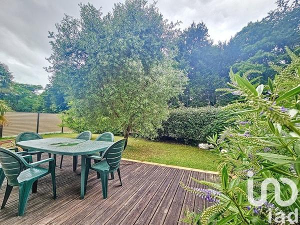 Maison 5 pièces de 125 m² à Chantepie (35135)