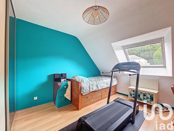 Maison 5 pièces de 125 m² à Chantepie (35135)