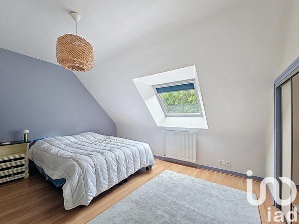 Maison 5 pièces de 125 m² à Chantepie (35135)