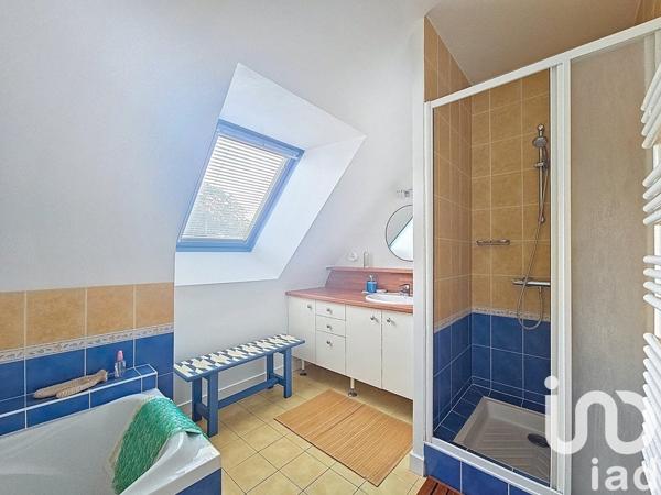 Maison 5 pièces de 125 m² à Chantepie (35135)