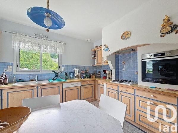 Maison 5 pièces de 125 m² à Chantepie (35135)