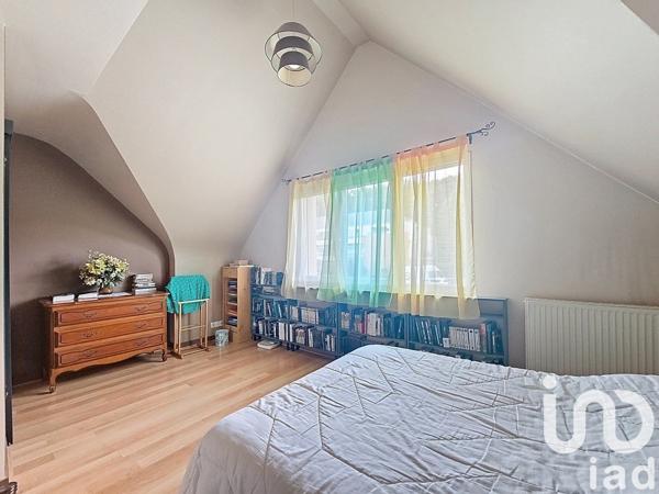 Maison 5 pièces de 125 m² à Chantepie (35135)