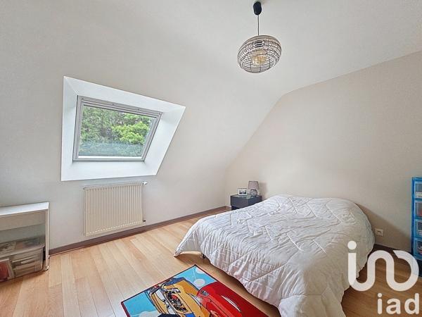 Maison 5 pièces de 125 m² à Chantepie (35135)