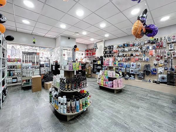 Vente Immeuble 181 m2 à Saint-Quentin