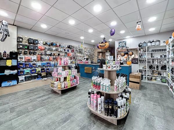 Vente Immeuble 181 m2 à Saint-Quentin