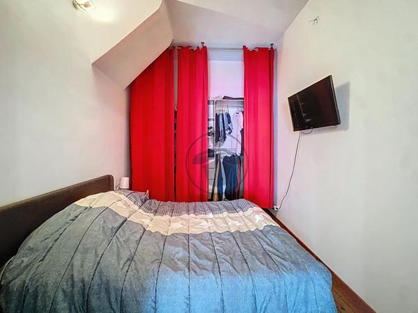 Vente Immeuble 181 m2 à Saint-Quentin