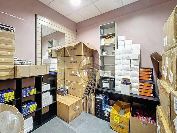 Vente Immeuble 181 m2 à Saint-Quentin