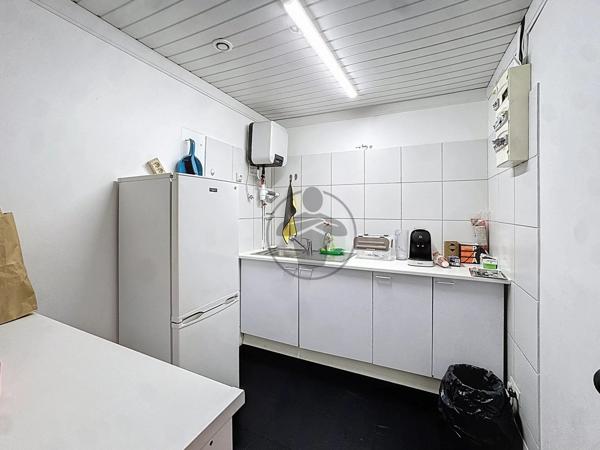 Vente Immeuble 181 m2 à Saint-Quentin