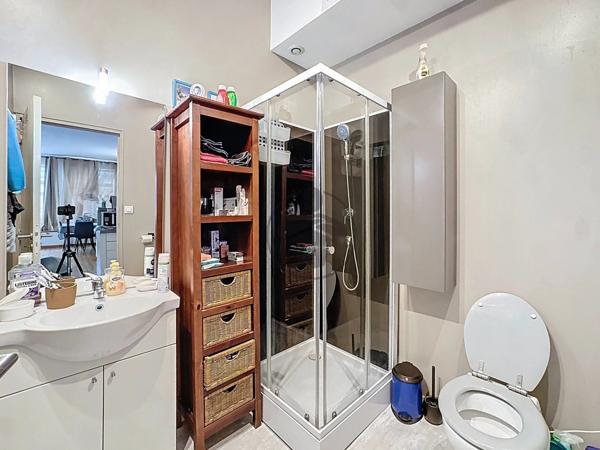 Vente Immeuble 181 m2 à Saint-Quentin