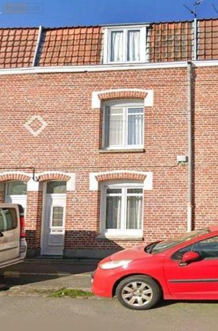 Maison à vendre à Bailleul dans le Nord (59270), ref : F30399