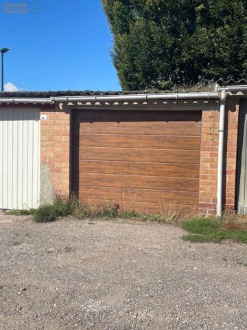 Maison à vendre à Bailleul dans le Nord (59270), ref : F30399