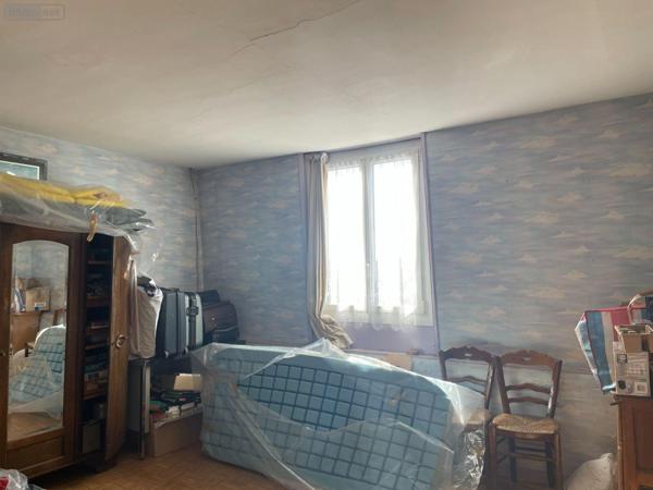 Maison à vendre à Bailleul dans le Nord (59270), ref : F30399