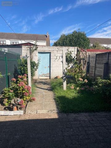 Maison à vendre à Bailleul dans le Nord (59270), ref : F30399