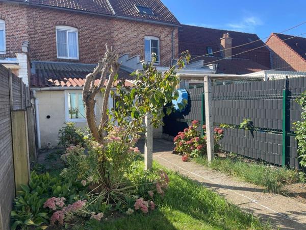 Maison à vendre à Bailleul dans le Nord (59270), ref : F30399