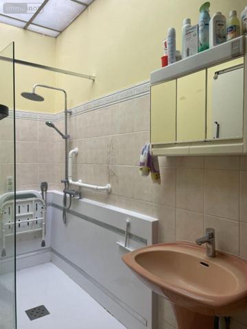 Maison à vendre à Bailleul dans le Nord (59270), ref : F30399