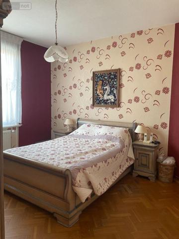 Maison à vendre à Bailleul dans le Nord (59270), ref : F30399