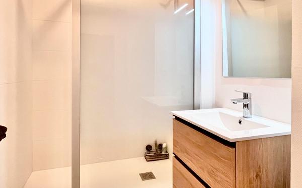 Appartement à vendre    1 pièce • 23,26 m2 Courseulles-sur-Mer