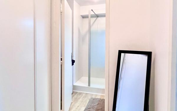 Appartement à vendre    1 pièce • 23,26 m2 Courseulles-sur-Mer