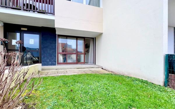 Appartement à vendre    1 pièce • 23,26 m2 Courseulles-sur-Mer