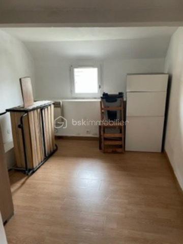 Duplex de 58 m²