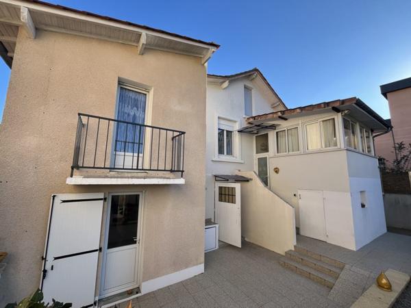 Maison à vendre |  Périgueux |  5 pièces | 110 m²