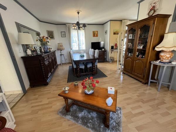 Maison à vendre |  Périgueux |  5 pièces | 110 m²