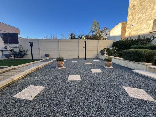 Maison à vendre |  Périgueux |  5 pièces | 110 m²