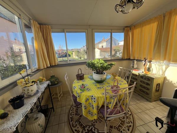 Maison à vendre |  Périgueux |  5 pièces | 110 m²