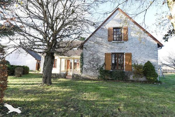 Maison à vendre |  Mont-près-Chambord |  3 pièces | 150 m²