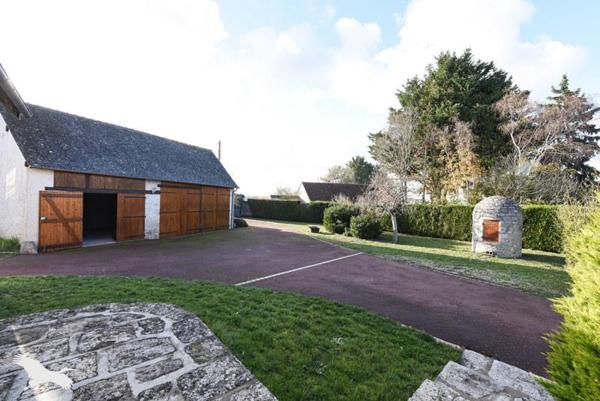 Maison à vendre |  Mont-près-Chambord |  3 pièces | 150 m²