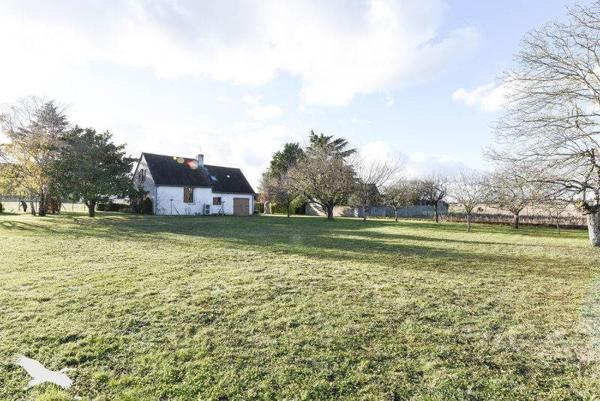 Maison à vendre |  Mont-près-Chambord |  3 pièces | 150 m²