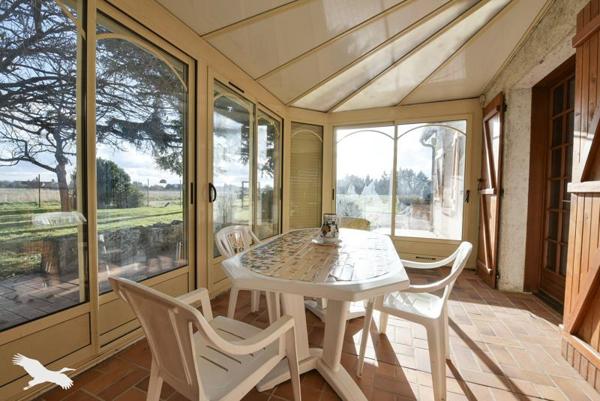 Maison à vendre |  Mont-près-Chambord |  3 pièces | 150 m²