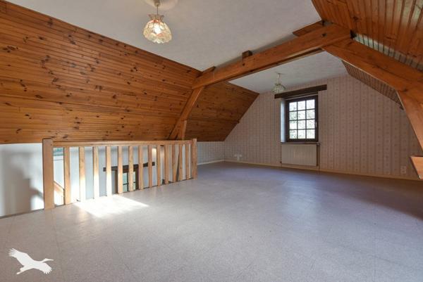 Maison à vendre |  Mont-près-Chambord |  3 pièces | 150 m²