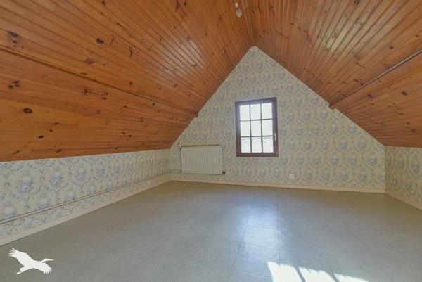 Maison à vendre |  Mont-près-Chambord |  3 pièces | 150 m²