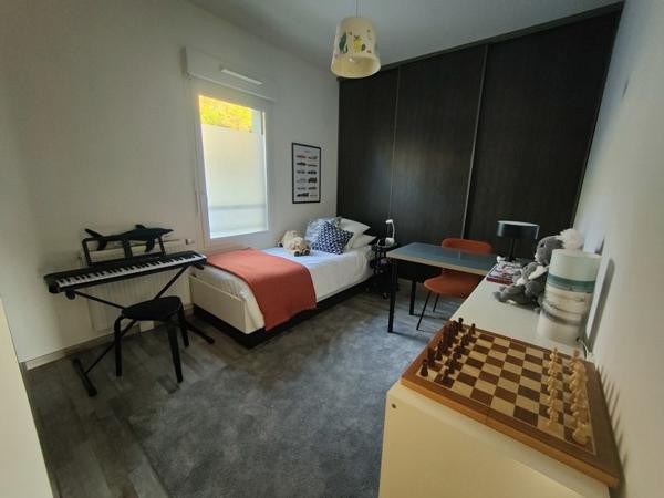 Appartement à vendre |  Latresne |  2 pièces | 44 m²